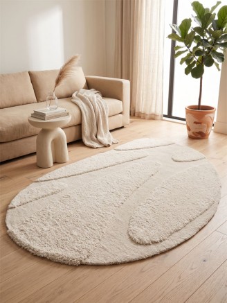 Milano Waves Ivory