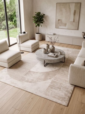 Carabacel Beige