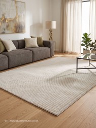 Splush Beige Rug - Thumbnail - 2