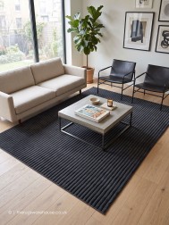 Splush Graphite Rug - Thumbnail - 2