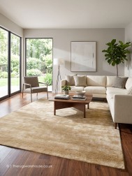 Dominica Beige Rug - Thumbnail - 2