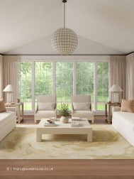 Sandino Rug - Thumbnail - 4