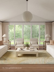 Nortica Rug - Thumbnail - 4