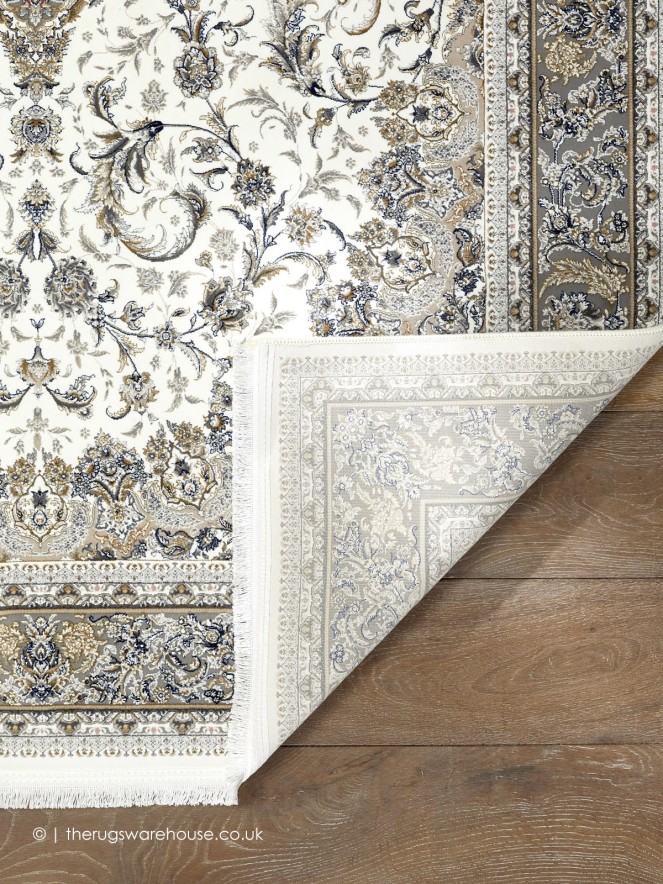 Almas Rug - 5