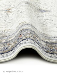 Dahab Cream Rug - Thumbnail - 3