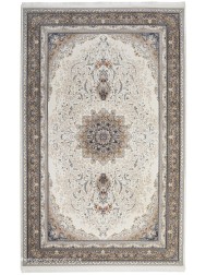 Dahab Cream Rug - Thumbnail - 6