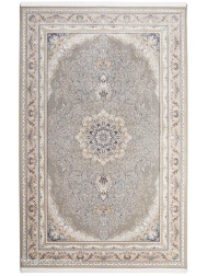 Dahab Grey Rug - Thumbnail - 6
