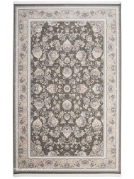 Elmira Dark Grey Rug - Thumbnail - 6