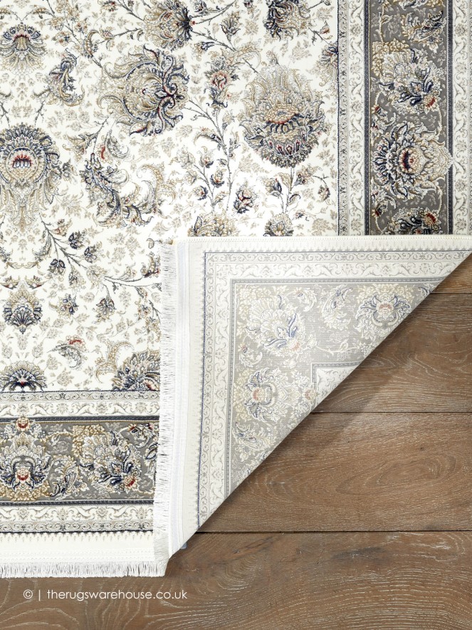 Elmira Cream Rug - 5