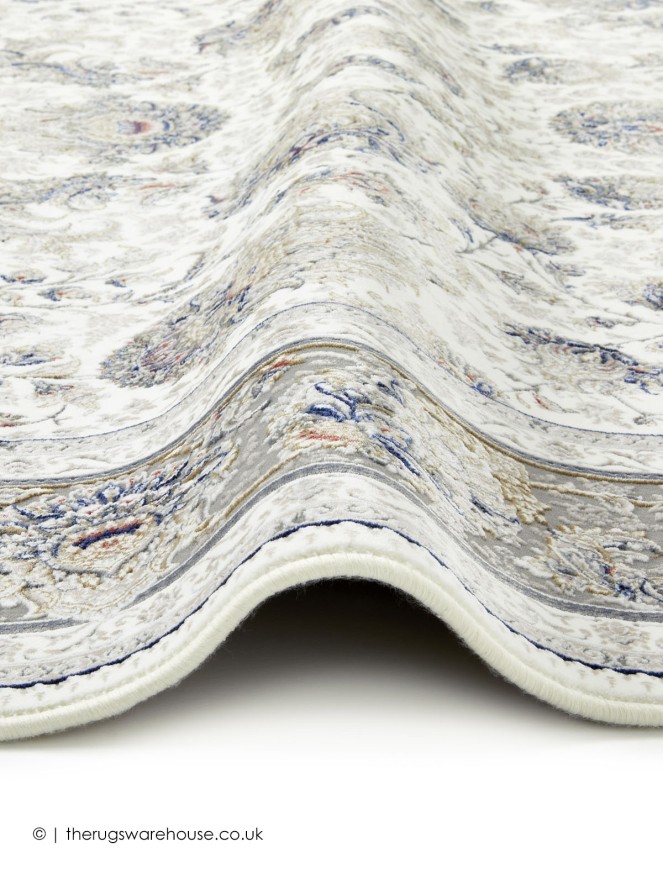 Elmira Cream Rug - 3