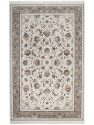 Elmira Cream Rug - Thumbnail - 6