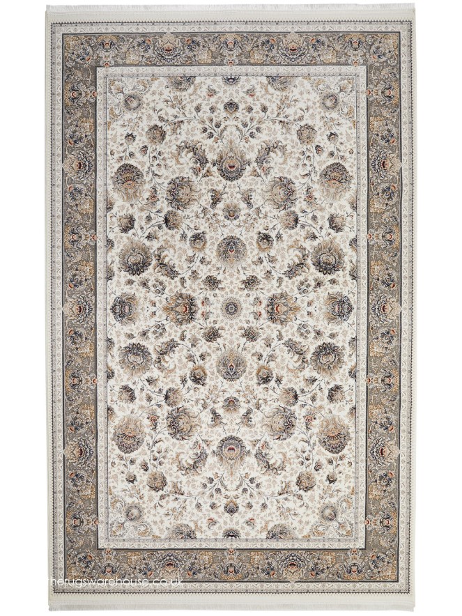 Elmira Cream Rug - 6
