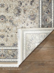 Elmira Beige Rug - Thumbnail - 5
