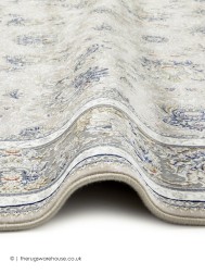 Elmira Beige Rug - Thumbnail - 3