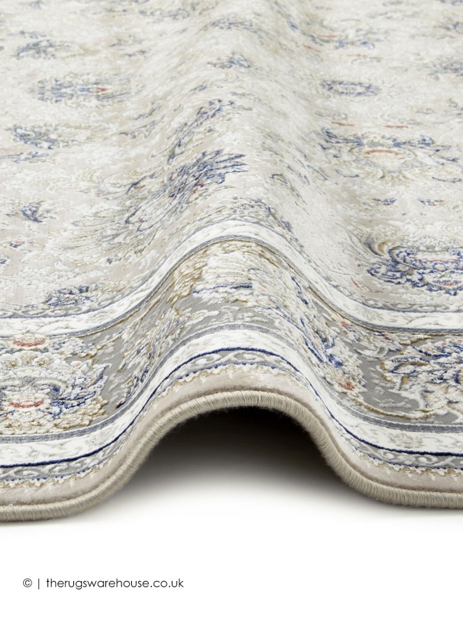 Elmira Beige Rug - 3