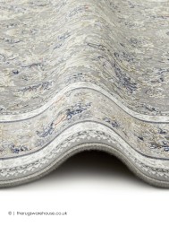 Elmira Light Grey Rug - Thumbnail - 3
