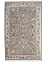 Elmira Light Grey Rug - Thumbnail - 6
