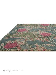 Lent Lilly Bayleaf Rug - Thumbnail - 7