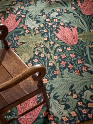Lent Lilly Indigo Rug - Thumbnail - 3