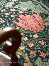 Lent Lilly Indigo Rug - Thumbnail - 4