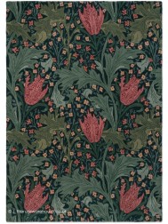 Lent Lilly Indigo Rug - Thumbnail - 8
