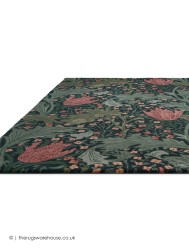 Lent Lilly Indigo Rug - Thumbnail - 7