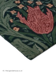 Lent Lilly Indigo Rug - Thumbnail - 5