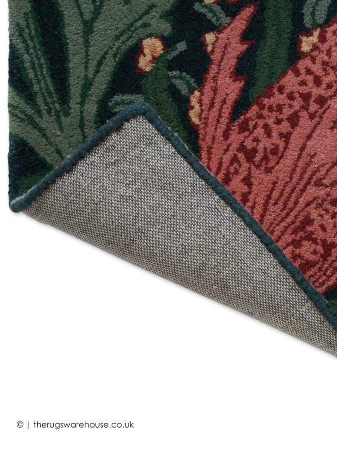Lent Lilly Indigo Rug - 6