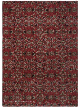 Persian Scroll