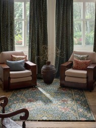 Walthamstow Forest Rug - Thumbnail - 2