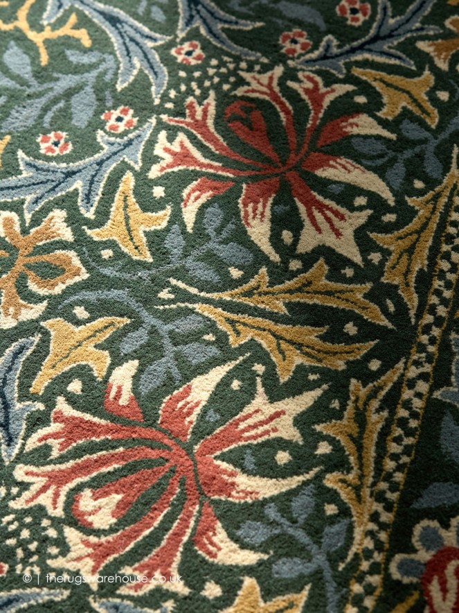 Walthamstow Forest Rug - 4