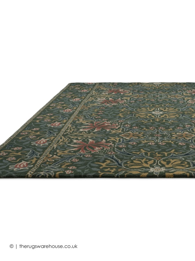 Walthamstow Forest Rug - 7
