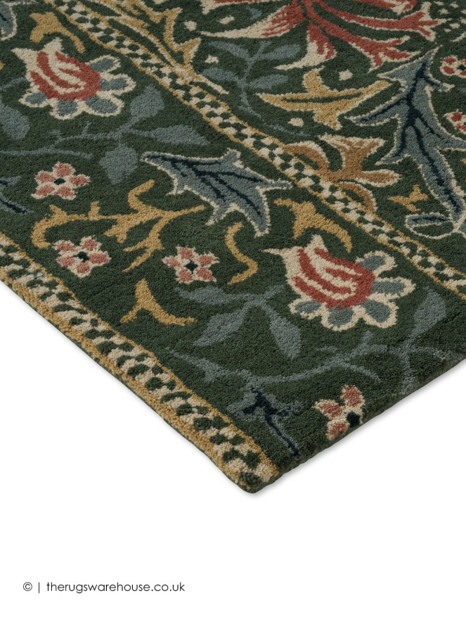 Walthamstow Forest Rug - 5