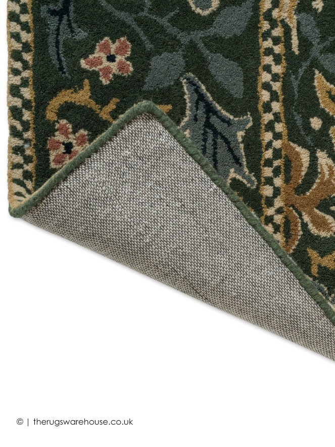 Walthamstow Forest Rug - 6