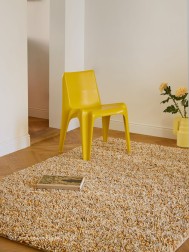 Loom Calendula Rug - Thumbnail - 2