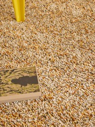 Loom Calendula Rug - Thumbnail - 3