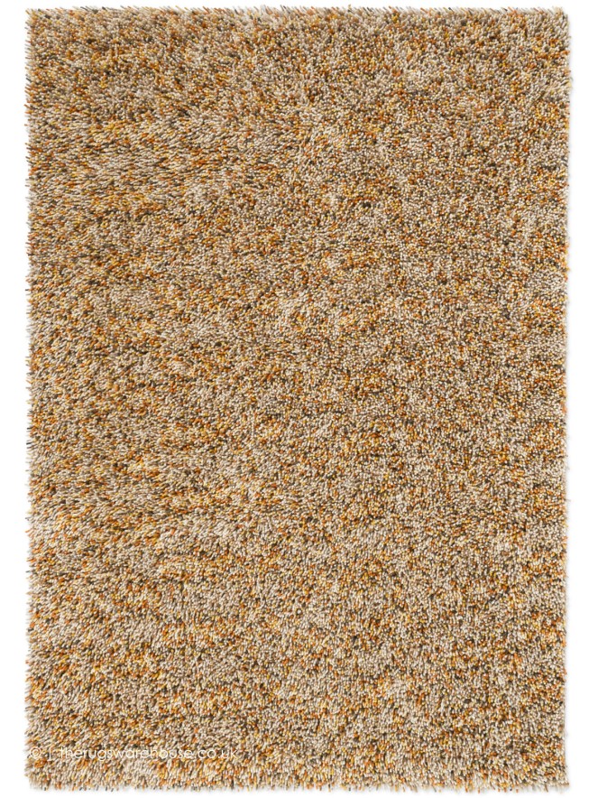 Loom Calendula Rug - 8