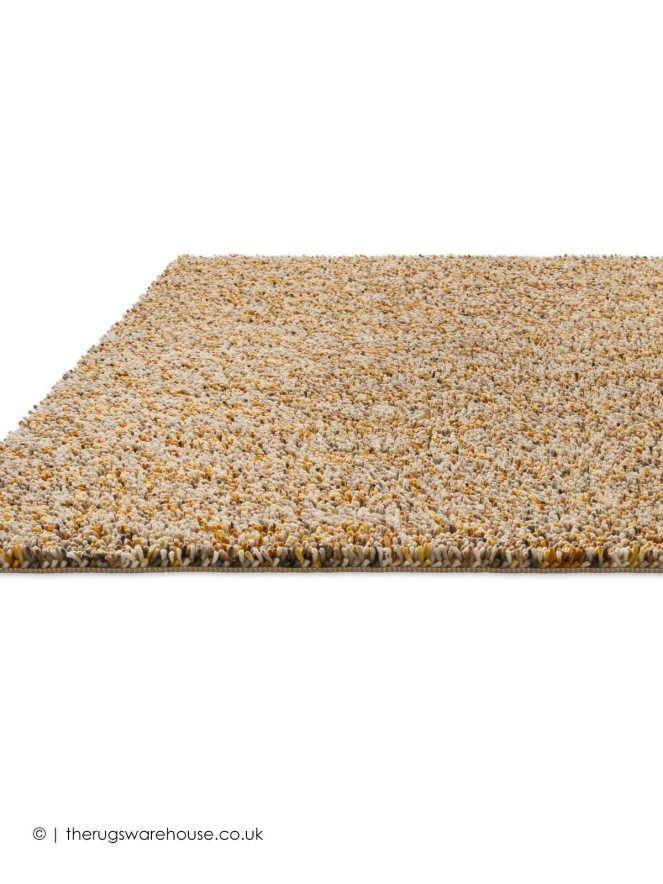 Loom Calendula Rug - 7