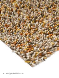 Loom Calendula Rug - Thumbnail - 5
