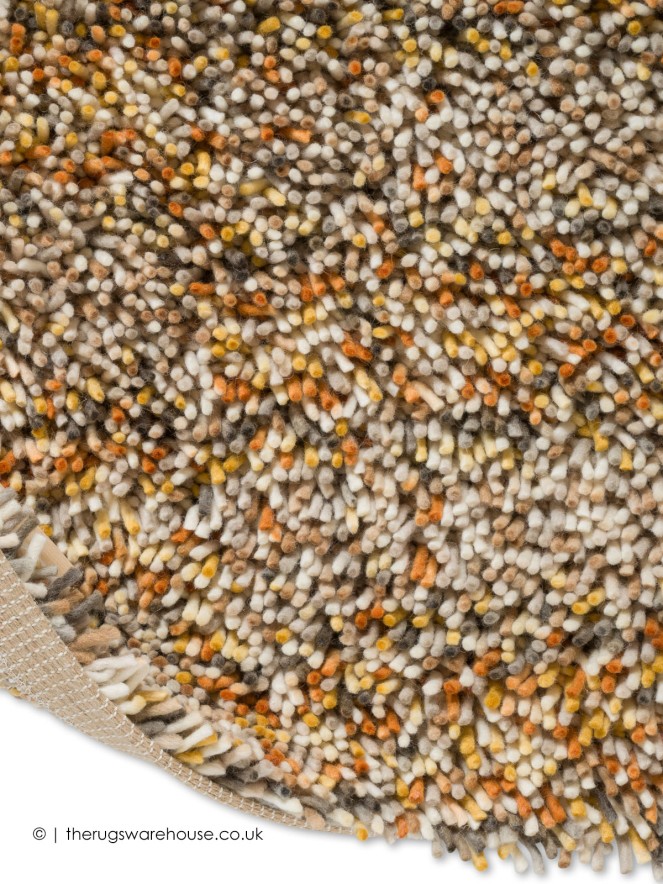 Loom Calendula Rug - 6