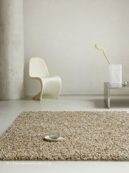Loom Natural Moss Rug - Thumbnail - 2