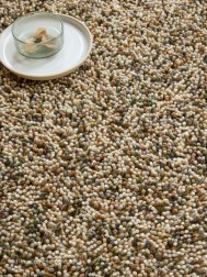 Loom Natural Moss Rug - Thumbnail - 3