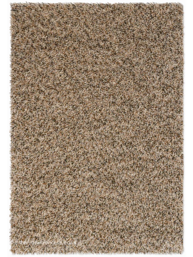 Loom Natural Moss Rug - 7