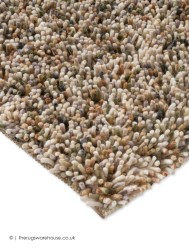 Loom Natural Moss Rug - Thumbnail - 4