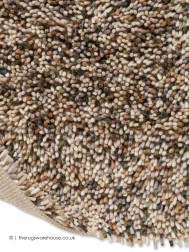 Loom Natural Moss Rug - Thumbnail - 5