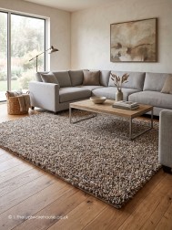 Loom Natural Storm Rug - Thumbnail - 2