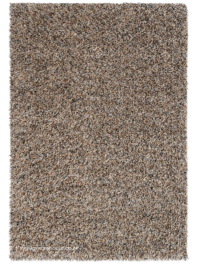 Loom Natural Storm Rug - 6