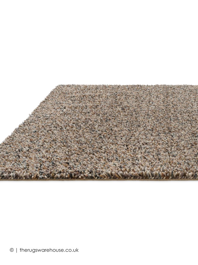 Loom Natural Storm Rug - 5