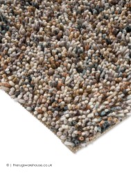 Loom Natural Storm Rug - Thumbnail - 3