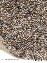 Loom Natural Storm Rug - Thumbnail - 4